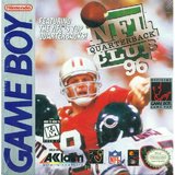 NFL Quarterback Club '96 (Game Boy)